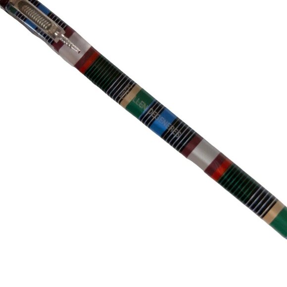 Ellen Degeneres Hannah Womens Eyeglass Frames Red Acetate 47-22-135 - Picture 7 of 9